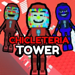 Chicleteira Bicicleteira Tower! icon