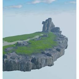 Untitled FPS Game (Offical Launch!)