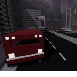 ToonCity