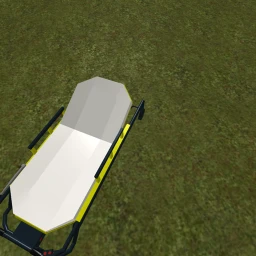 Escape The camp obby icon