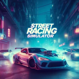 Street Racing Simulator icon