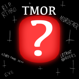 The Murder Of Rthro (BETA)
