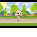Keeley's wonderful world