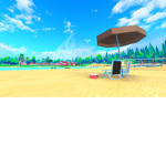 [Roblox Beach Roblox Department]