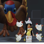 Official Turkey Nuggets Group