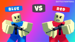 💥Paintball League BETA