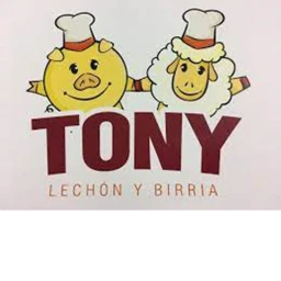 Tony's Lechon icon