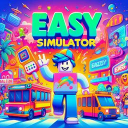 Easy Simulator!