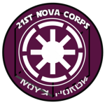[ T G C A ] Nova Corps