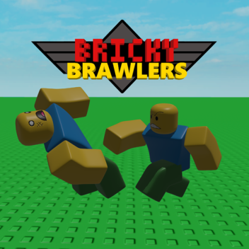 Bricky Brawlers (OLD WIP)