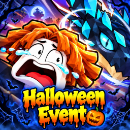 [EVENT🎃] Ride A Dragon