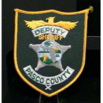 Pasco County Sheriff Department