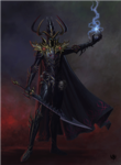 The Dark Army