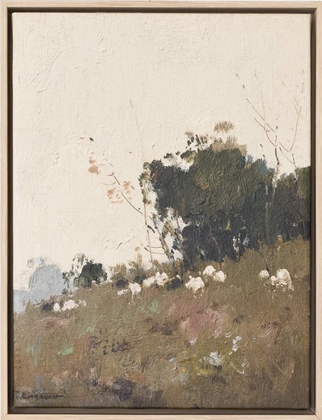 Basic Large Painting