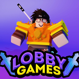 👤 Lobby Of Games