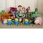 Toy Story people