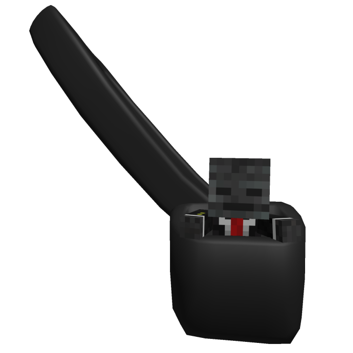 8-bit Grox in bag