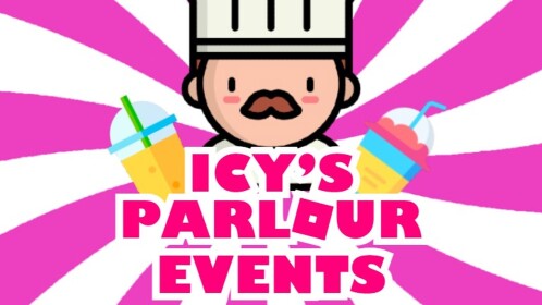 Icy's Parlour | Events