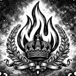 Flammenreich