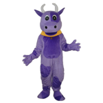 Color Cow Army