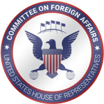 「 Foreign Relations 」