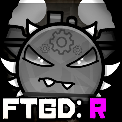 Find the Geometry Dash Difficulties: Reboot