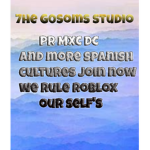 The Gosoms Studio