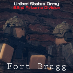 Fort Bragg (82nd Training Grounds)