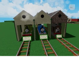 cool beans railway (fan made) icon