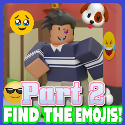 Find The Emoij Part 2