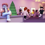 robux group bread