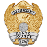 [KCFD] Kento County Fire Department