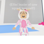(Cow squad!!!!