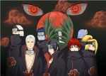 Akatsuki Pwners