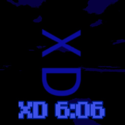 XD 6:06 (in deve loppmetioaa aa)