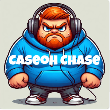 Get Chased By CaseOh