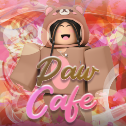 Paw Café {V1}