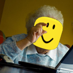 Ur Friendly Granny