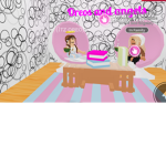 Oreos and angels