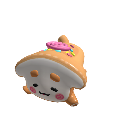 The Bread Dog (hololive English)