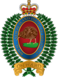 Royal New Zealand Infantry Regimentᅠᅠᅠᅠ