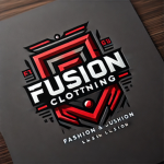 [解] Fusion Clothing
