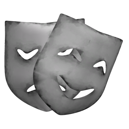 Two Face Mask