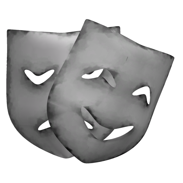 Two Face Mask