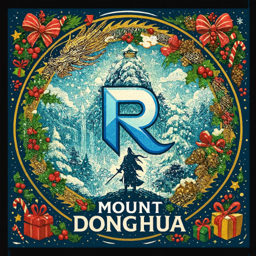 [EVENT] x50 MOUNT DONGHUA official Roblox game thumbnail