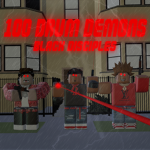 {28th Block} 100 Drum Demons [North Side]