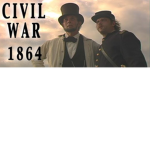 The Civil War.