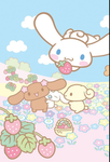 La team Pandi kawaii