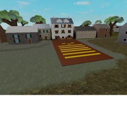 The Polish Republic Force's Field