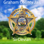 Graham County Jail